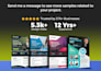 design professional flyer design