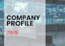 design or redesign company profile