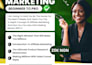 help you boost sales using affiliate marketing strategies