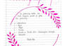 create handwritten or digital notes and assignments