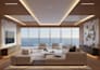 do boat, yacht design, 3d rendering, exterior and interior visualization