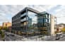 create realistic commercial building exterior renders