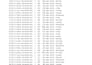 clean, merge, format, split, PDF to excel date