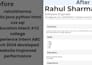 create ats friendly resume, CV and linkedin optimization