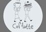 design cute and simple logo using canva