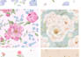 creat digital seamless patterns