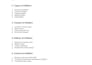 create easy and  high scoring economics notes for exam