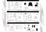 design full advanced tech pack for garment manufacturing
