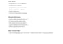 develop scalable java spring boot rest apis and backend systems