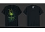 do scribble art for your t shirt