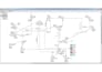 perform electrical power system analysis using powerworld simulator