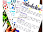 create handwritten or digital notes and assignments