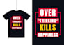 draw a vector tracing text for t shirt design