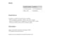create professional resume and CV