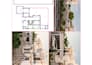 convert 2d floor plan to realistic 3d house model