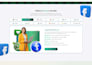 design perfectpanel theme for your website
