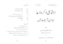 do a professional and melodic urdu voice over