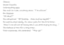 be your creative ghostwriter for stories ,articles and scripts