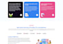 design perfectpanel theme for your website