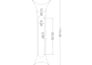 design 3d mechanical parts for 3d printing stl and cad