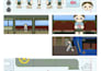 create an animation or music video