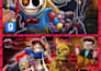 draw amazing cartoon youtube thumbnails