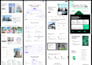 design website UI UX in figma that converts better