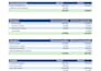 prepare consolidated balance sheet and pnl with workings