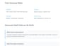 develop custom laravel saas web application