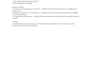 write professional tender and bid proposals