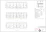 do autocad architectural floor plan and construction drawing