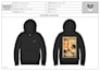 design premium vintage surf t shirt graphics for clothing brands