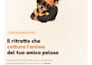 a responsive landing page in HTML, in italian