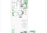create professional autocad 2d drawings, floor plans and cad drafting