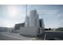 create 3d industrial animation biogas plant 3d renewable energy process video