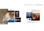create professional mood board for your collection or concept
