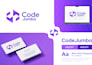 design a modern minimalist business logo