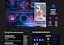 design UI UX interface hud for your 2d or 3d mobile game