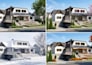 do 3d modeling and photorealistic rendering for house