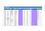 clean up your bookkeeping and reconcile your accounts in excel