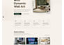 build a high performance ai landing page for your business