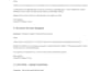 customer support agent for live chat and email support