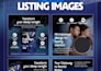 design amazon product listing images and ecommerce graphics