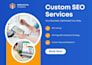 digital service provider with experience in SEO