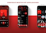 create modern gaming and business graphic designs