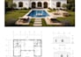 draft and design all architectural drawing for renovation and permit
