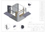 design caravan, kiosks, trailers, food trucks for manufacturing