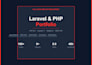 build a professional PHP laravel web app with mysql rest API and admin panel