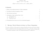 typeset your math, physics, and academic documents in latex