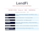 develop secure defi lending protocols like aave